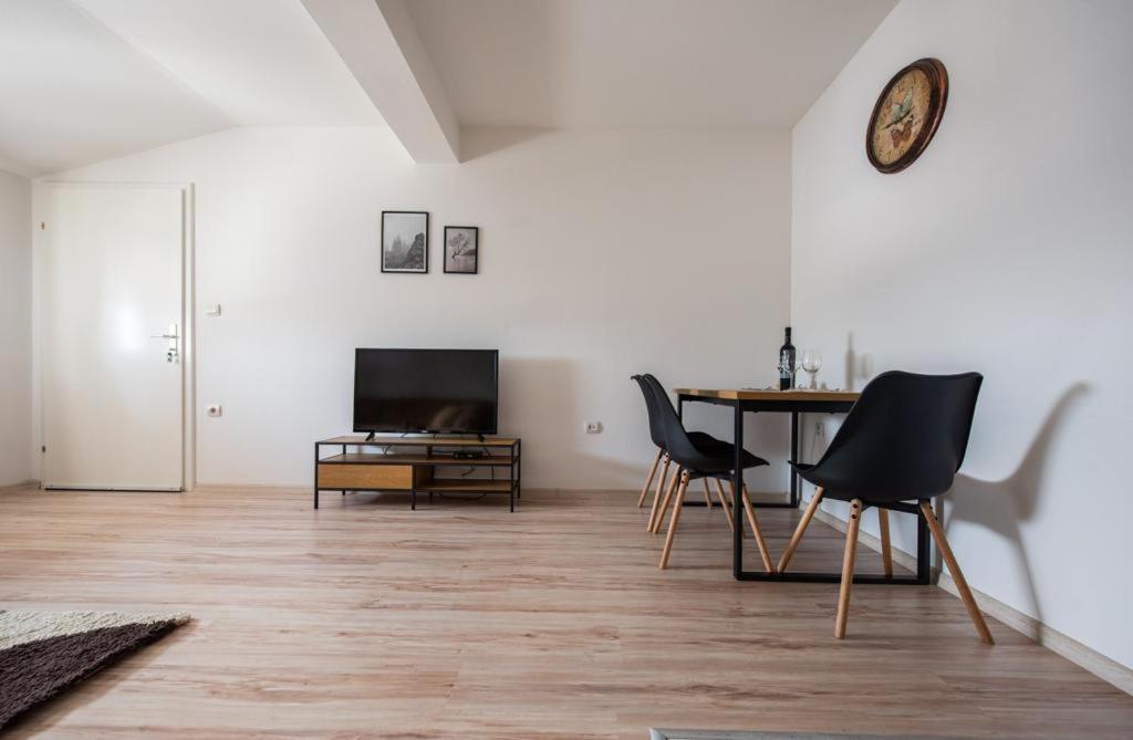 Apartman Luca Appartement Livno Buitenkant foto