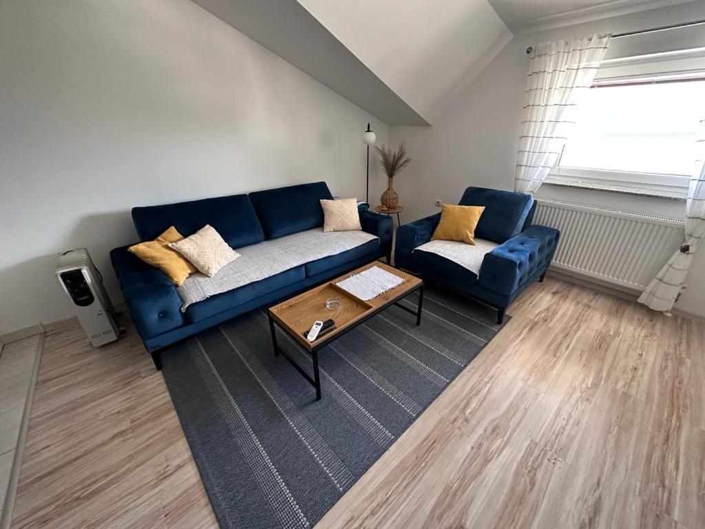 Apartman Luca Appartement Livno Buitenkant foto